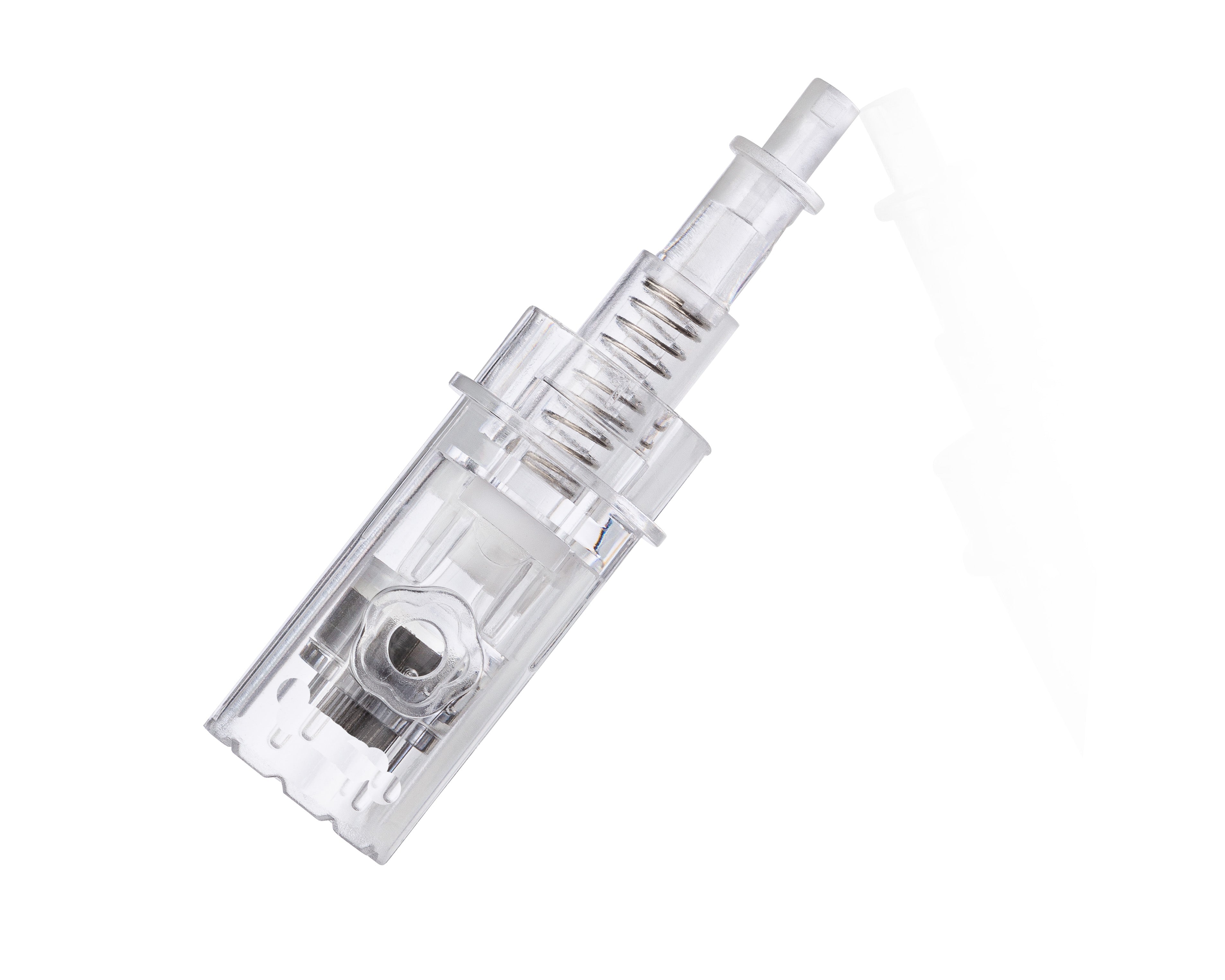 Microneedle derma 36 Pin Replacement Bundle for Face Lifting - Anti-aging- & Wrinkle Removal