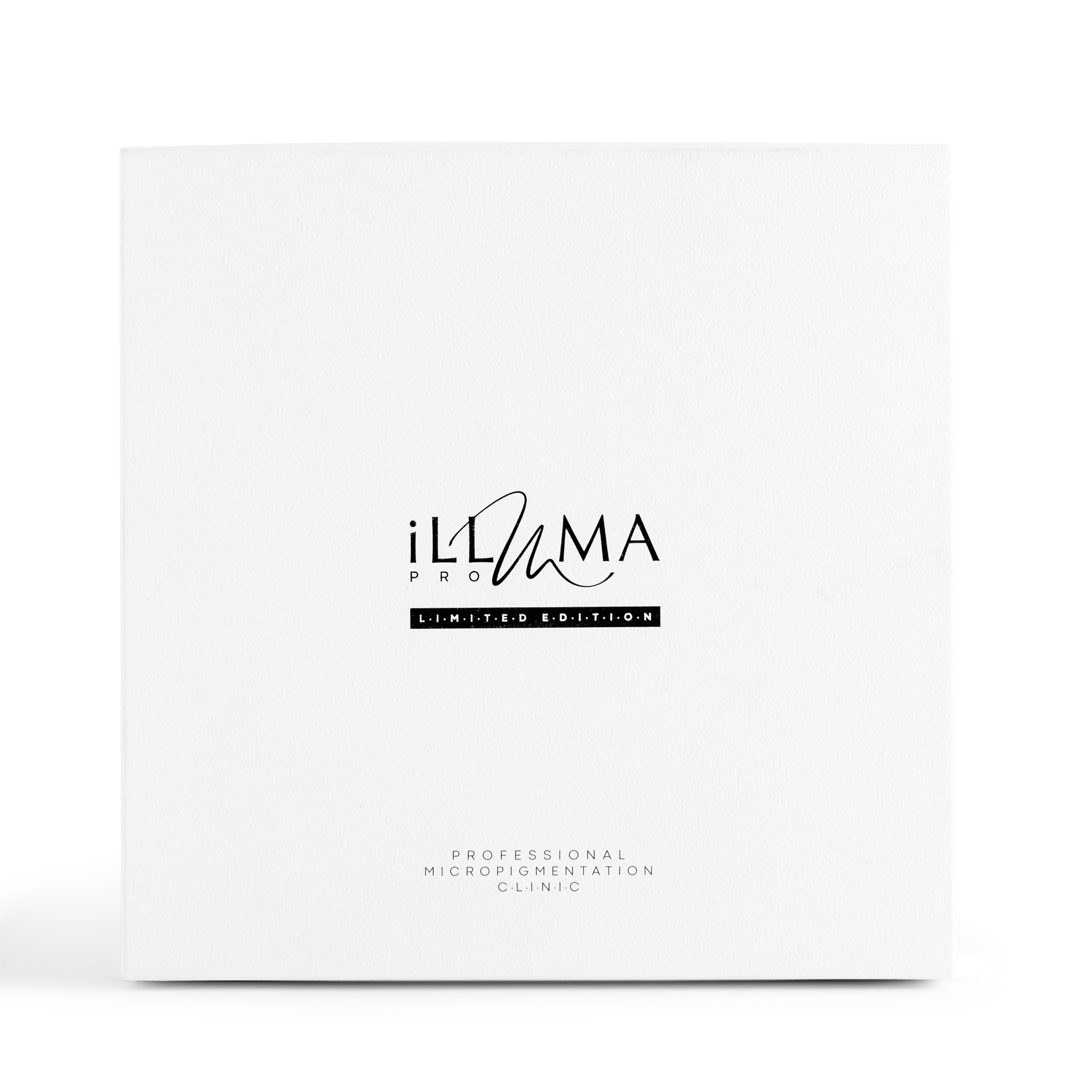 iLLUMAPRO BBGlowing Treatment Kit