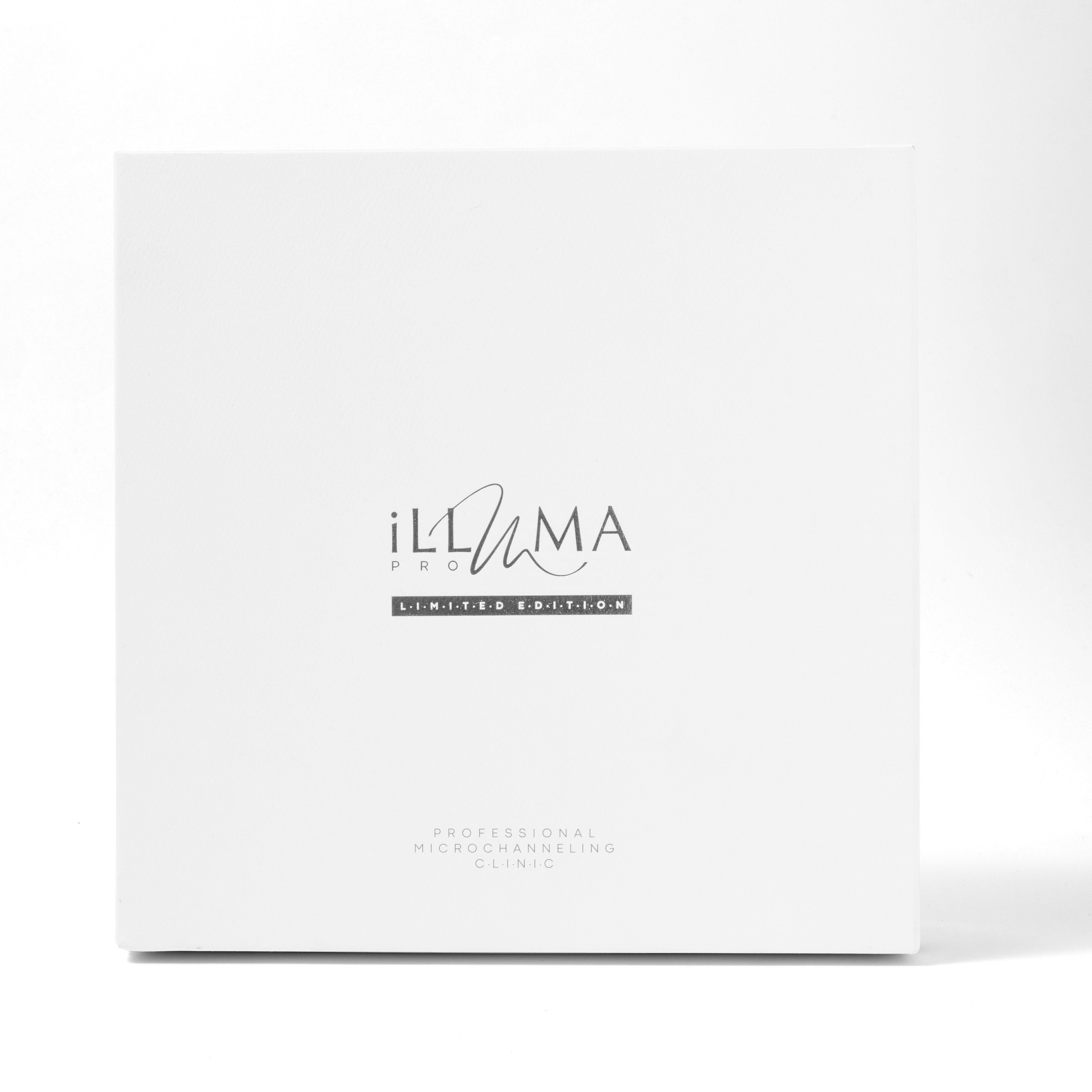 Men's Hair Loss, Bald Spot Recovery, & Beard Growth Microneedling Pen Kit