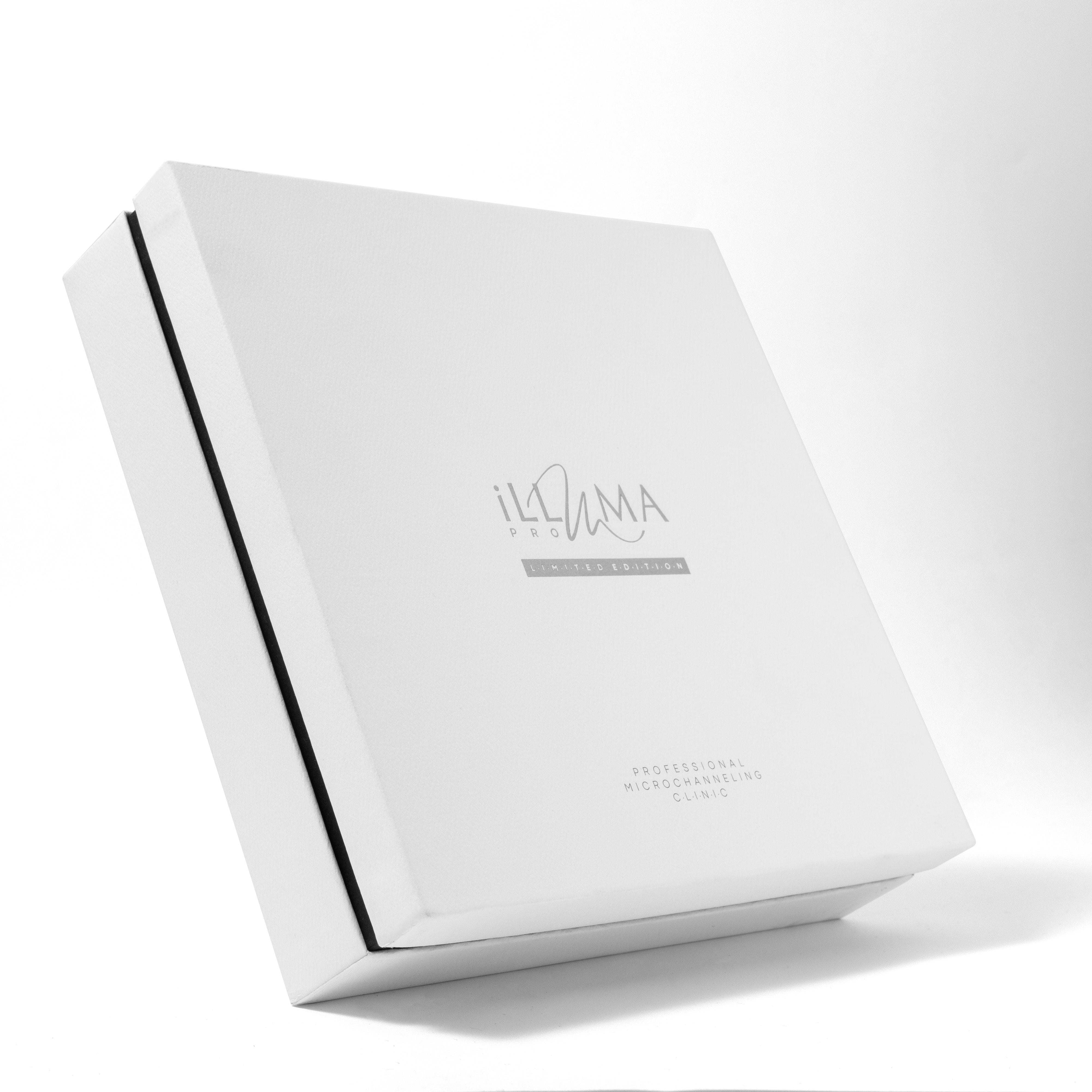 iLLUMAPen UK Microchanneling System w/ 20 pieces tips