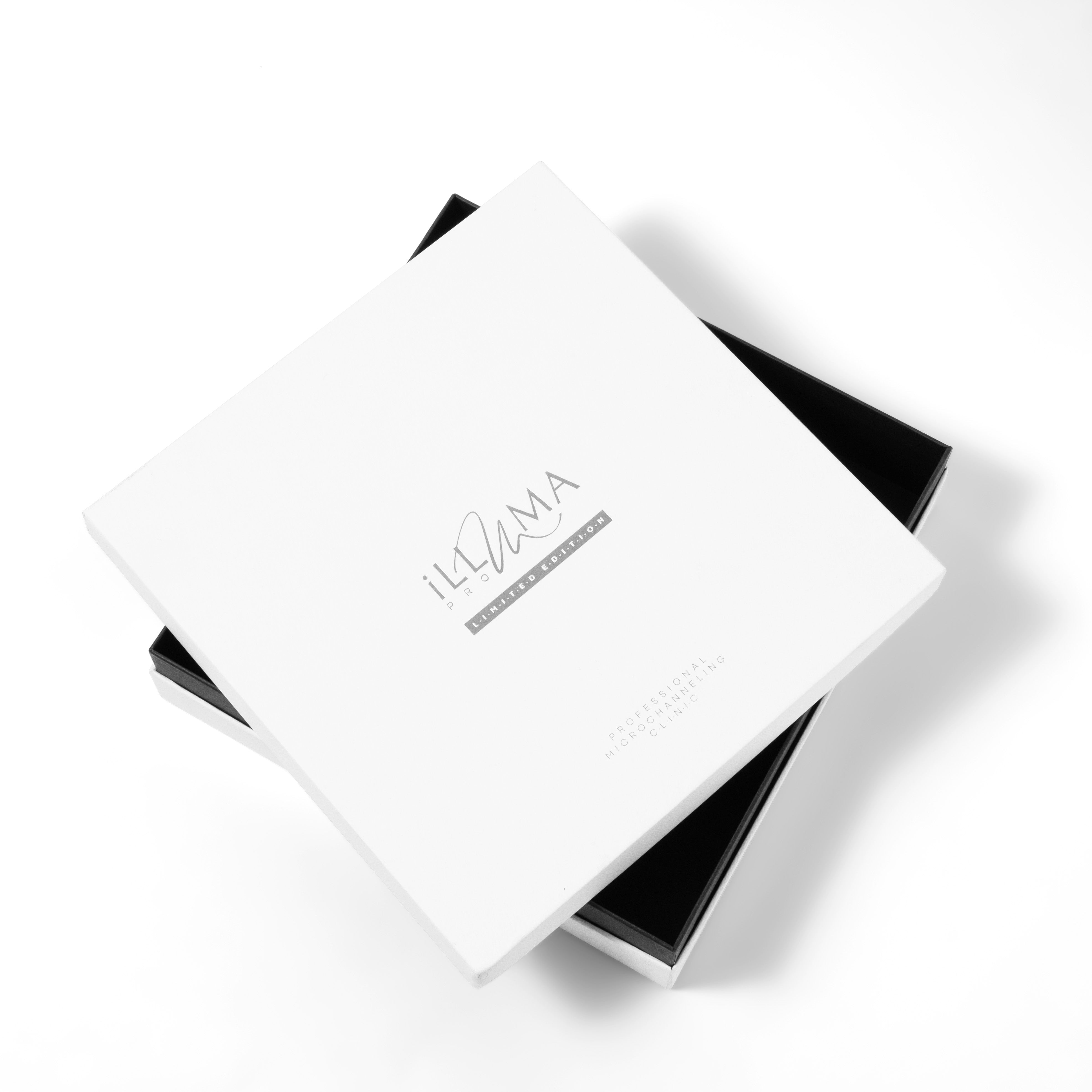 Men's Hair Loss, Bald Spot Recovery, & Beard Growth Microneedling Pen Kit