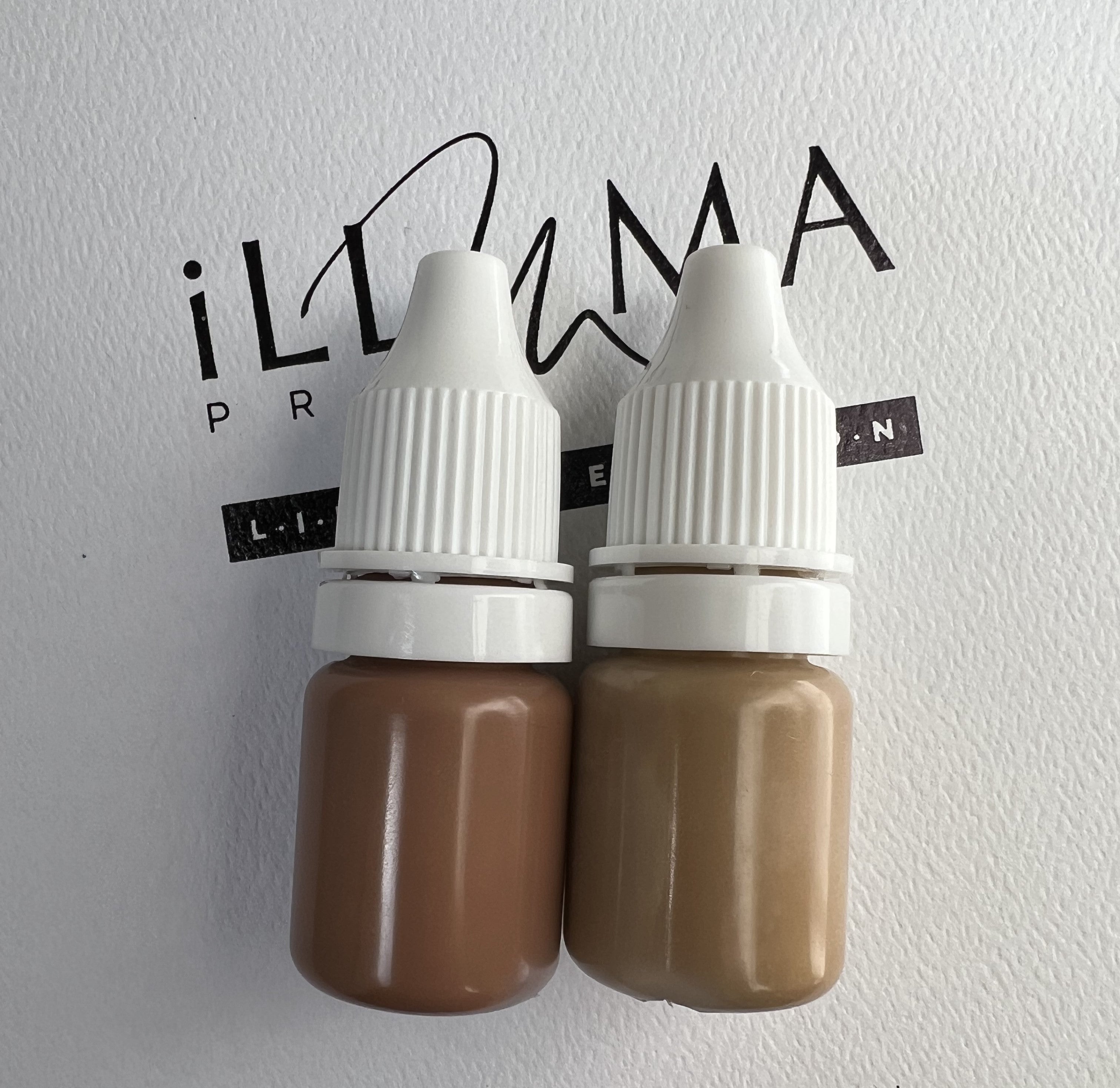 iLLUMAPRO Stretchmark Camouflage Tattoo Kit