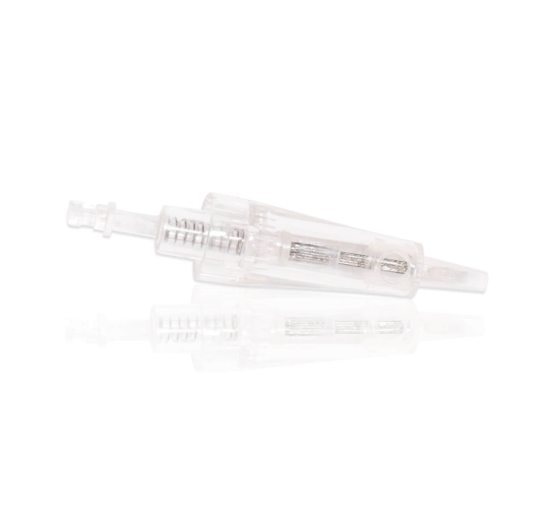 Stretchmarks Camoflauge Tattoo - 7L Micropigmentation Cartridges - 10 pieces + 3 pieces Color Correction Serum Set.