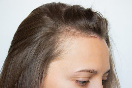 iLLUMAPRO Women's Hair Filler Micropigmentaion System