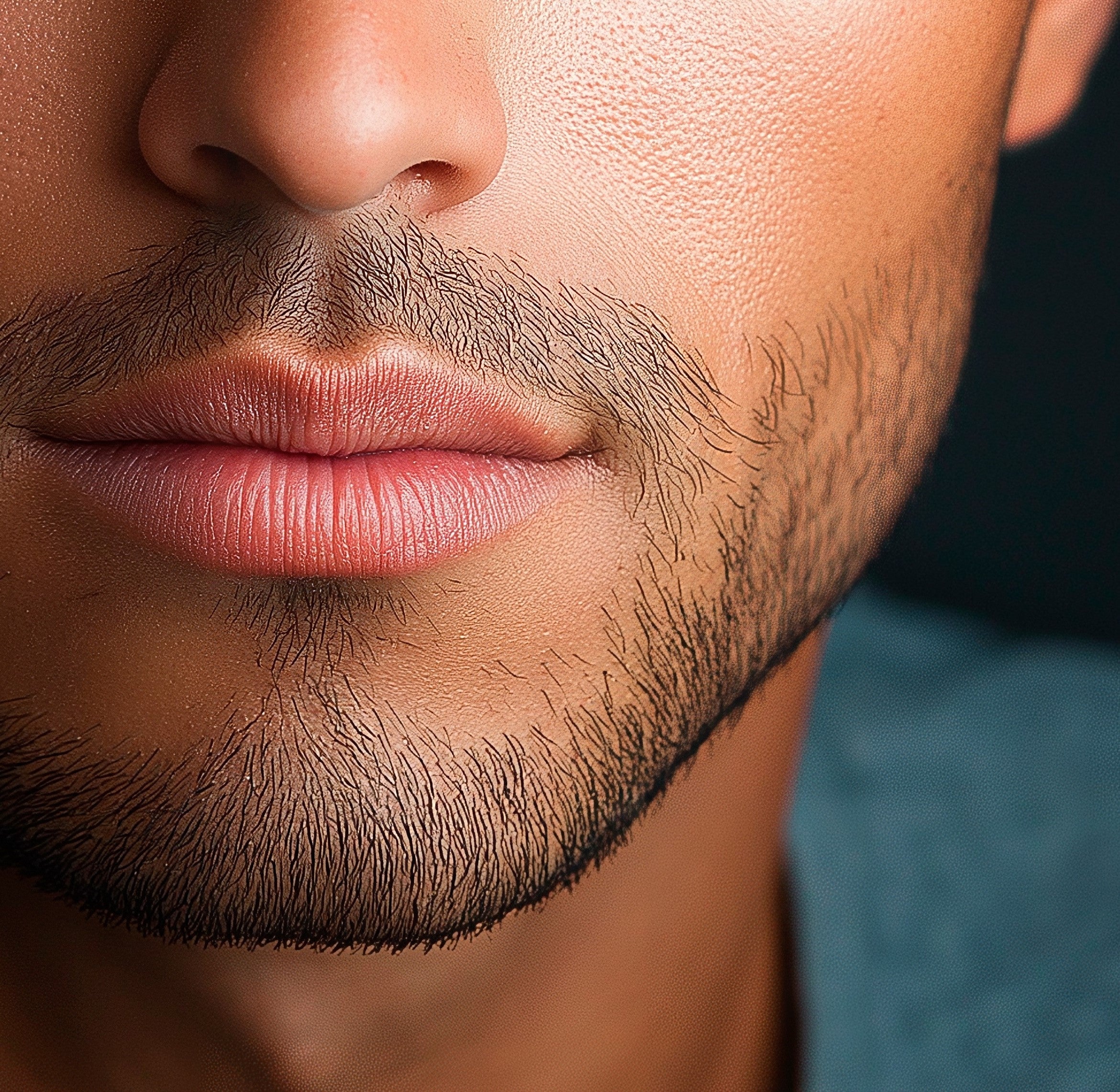 Men's Hair Loss, Bald Spot Recovery, & Beard Growth Microneedling Pen Kit