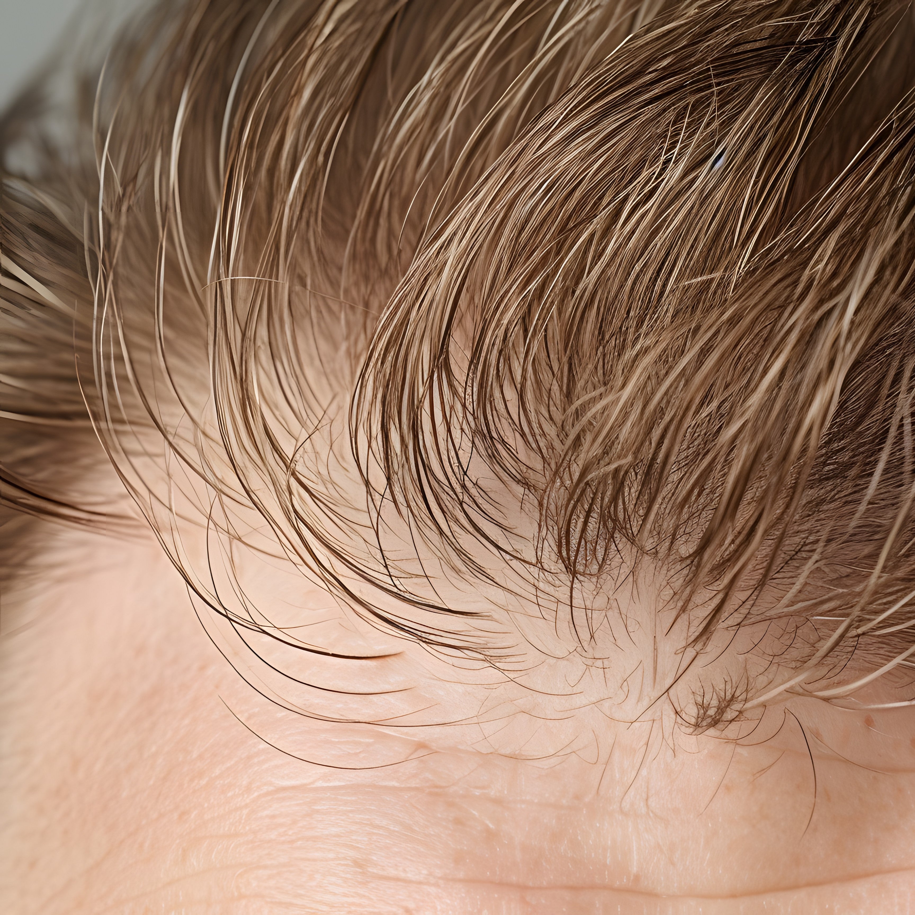 Men's Hair Loss, Bald Spot Recovery, & Beard Growth Microneedling Pen Kit