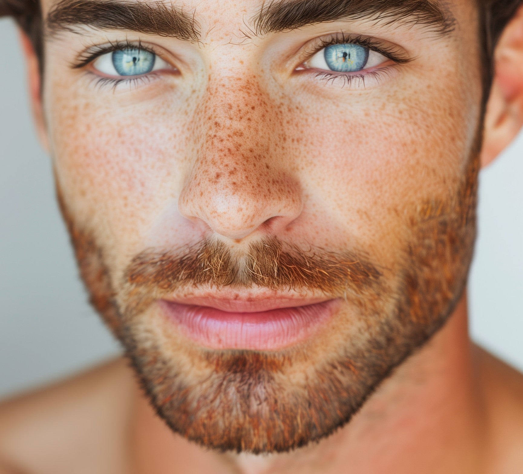 Men's Hair Loss, Bald Spot Recovery, & Beard Growth Microneedling Pen Kit